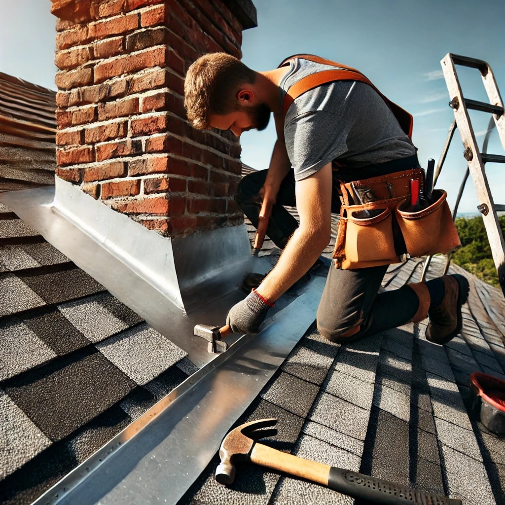Expert Chimney Flashing Repair Services in Bedford, MA Professional Chimney Flashing Repair Bedford MA - Expert Leak Prevention Solutions by Chimney Sweep Bedford