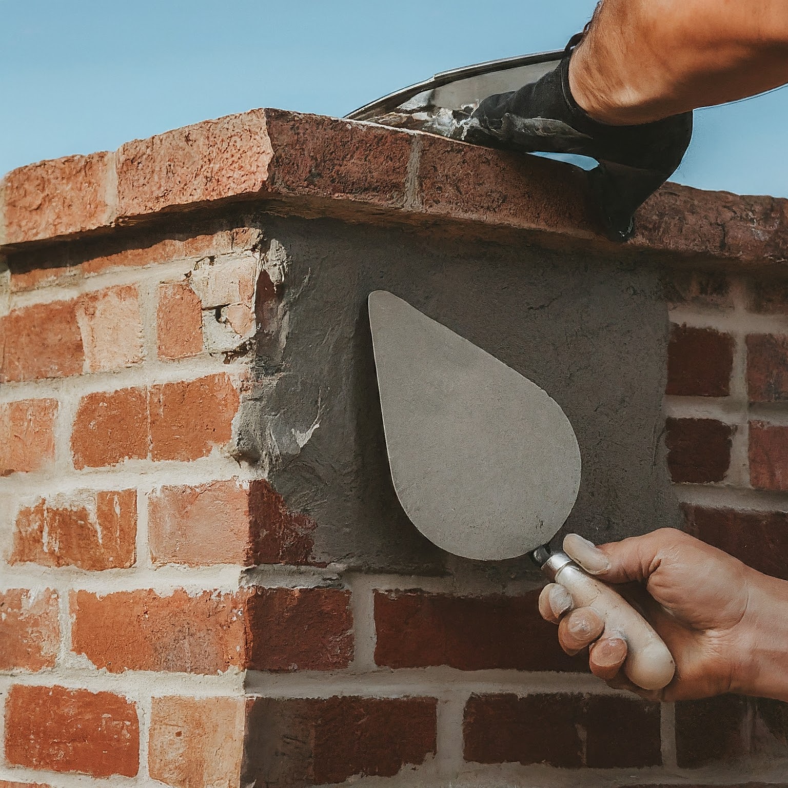 Expert Chimney Masonry Repair in Bedford, MA Expert Chimney Masonry Repair in Bedford, Massachusetts - Professional Service by Chimney Sweep Bedford