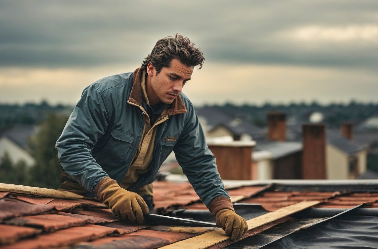 Professional Chimney Waterproofing Services In Bedford Massachusetts