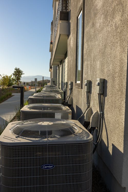 Expert Commercial Air Duct Cleaning Services in Bedford, MA Professional Commercial Air Duct Cleaning In Bedford Massachusetts
