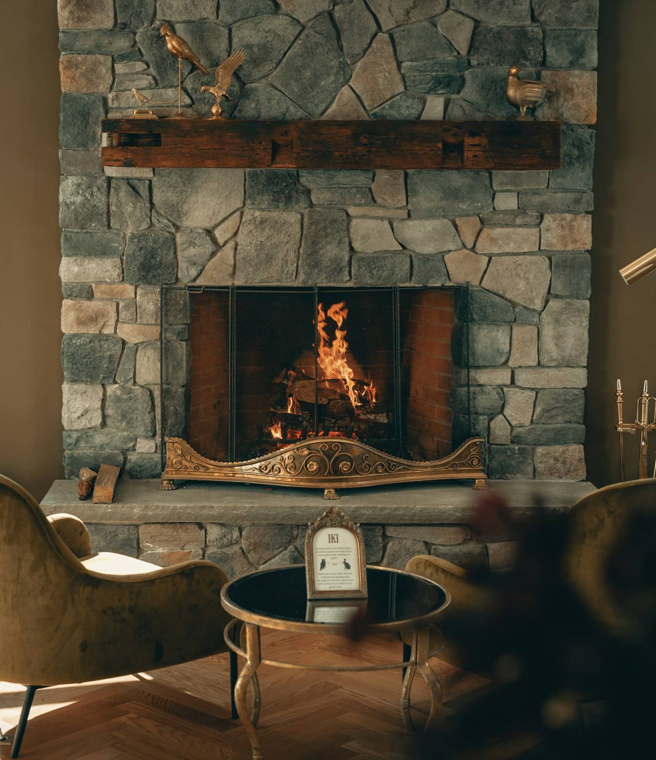 Expert Fireplace Services in Bedford, MA Professional Fireplace Services In Bedford Massachusetts