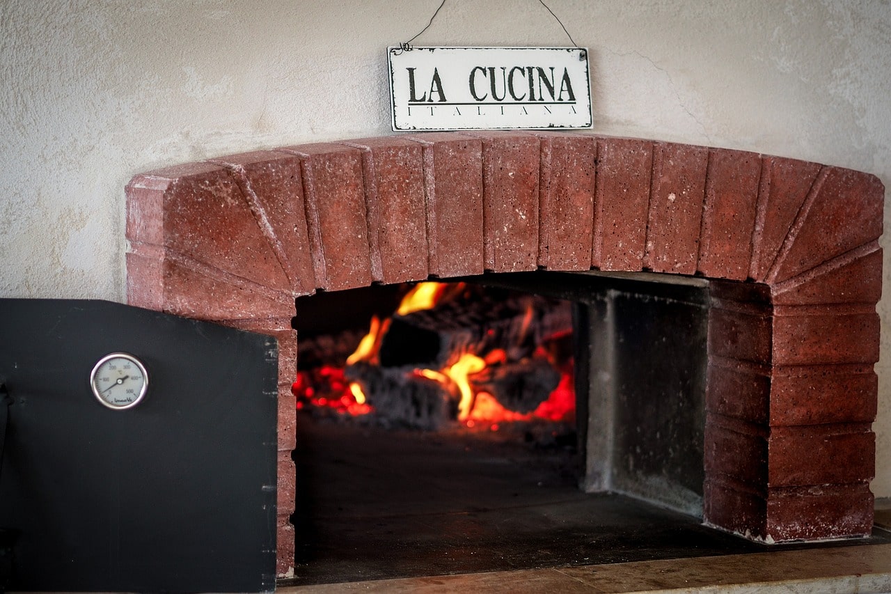 High-Quality Pizza Ovens and Grills Available in Bedford, MA Premium Pizza Ovens and Grills in Bedford, Massachusetts