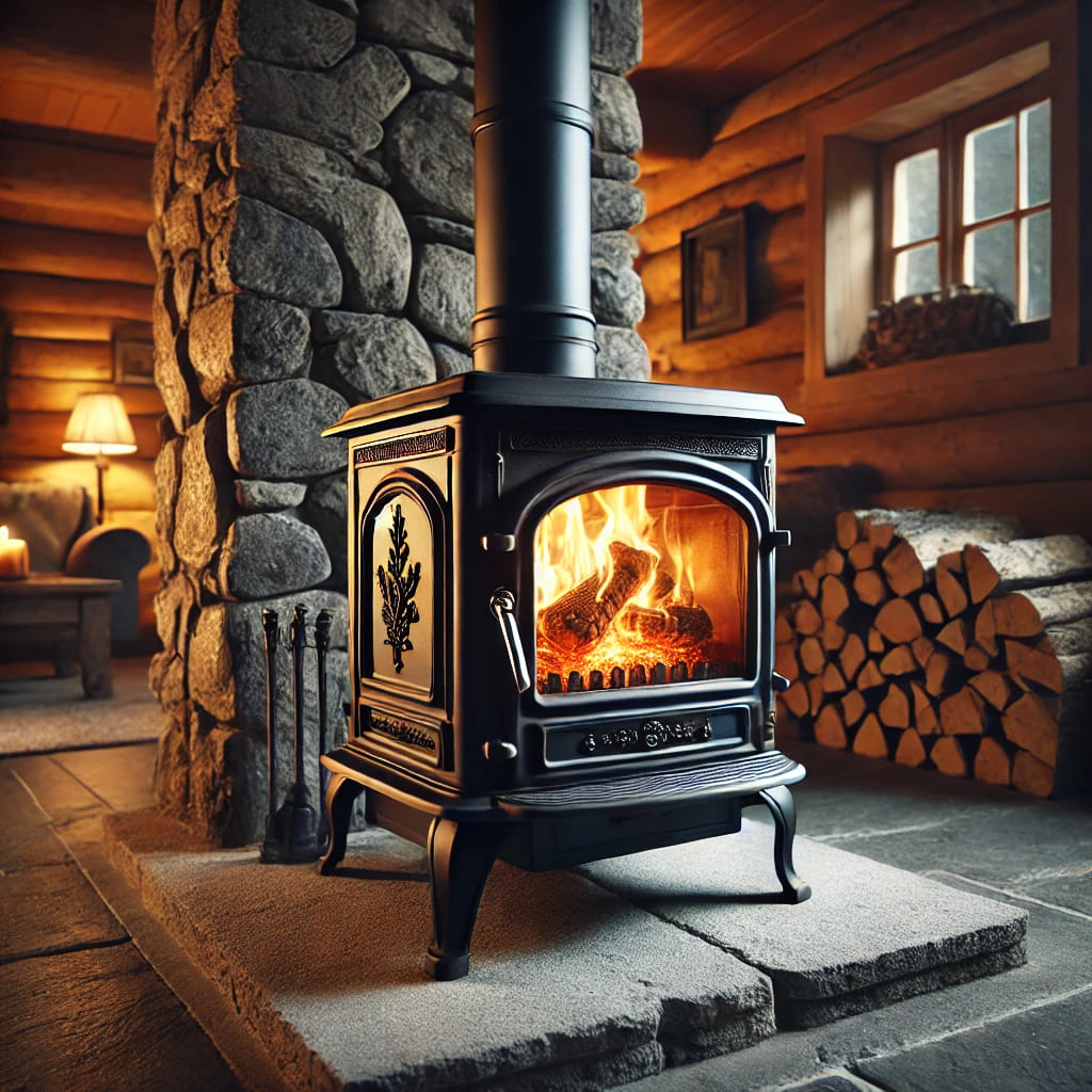 Expert Wood Stove Repair Services in Bedford, MA Professional Wood Stove Repair Bedford MA - Expert Heating Efficiency Solutions by Chimney Sweep Bedford